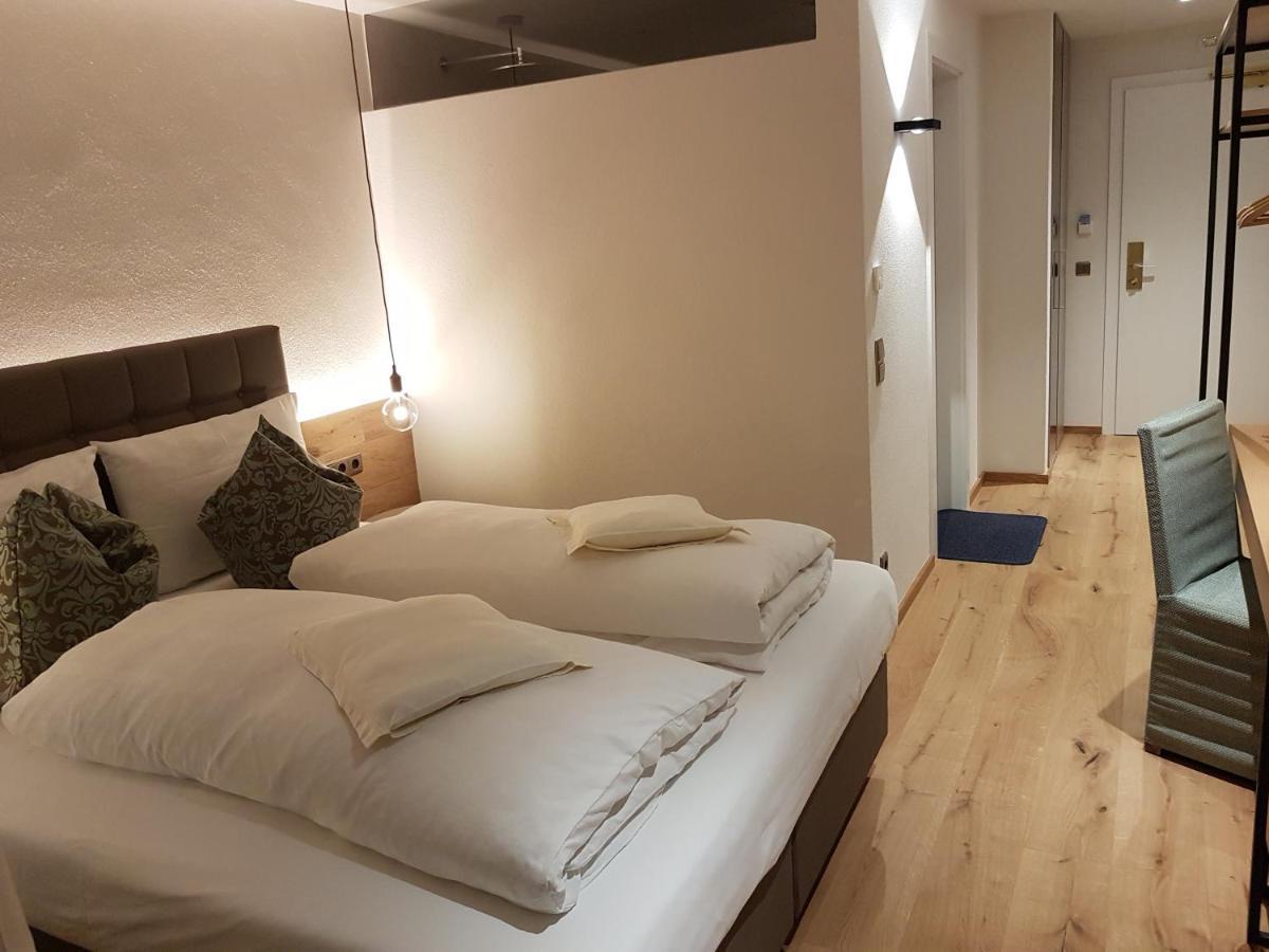 Hotel Kranebitt Валь-ди-Вицце Экстерьер фото